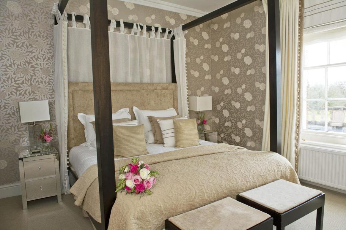 Rowton Hall Hotel And Spa Chester Luaran gambar