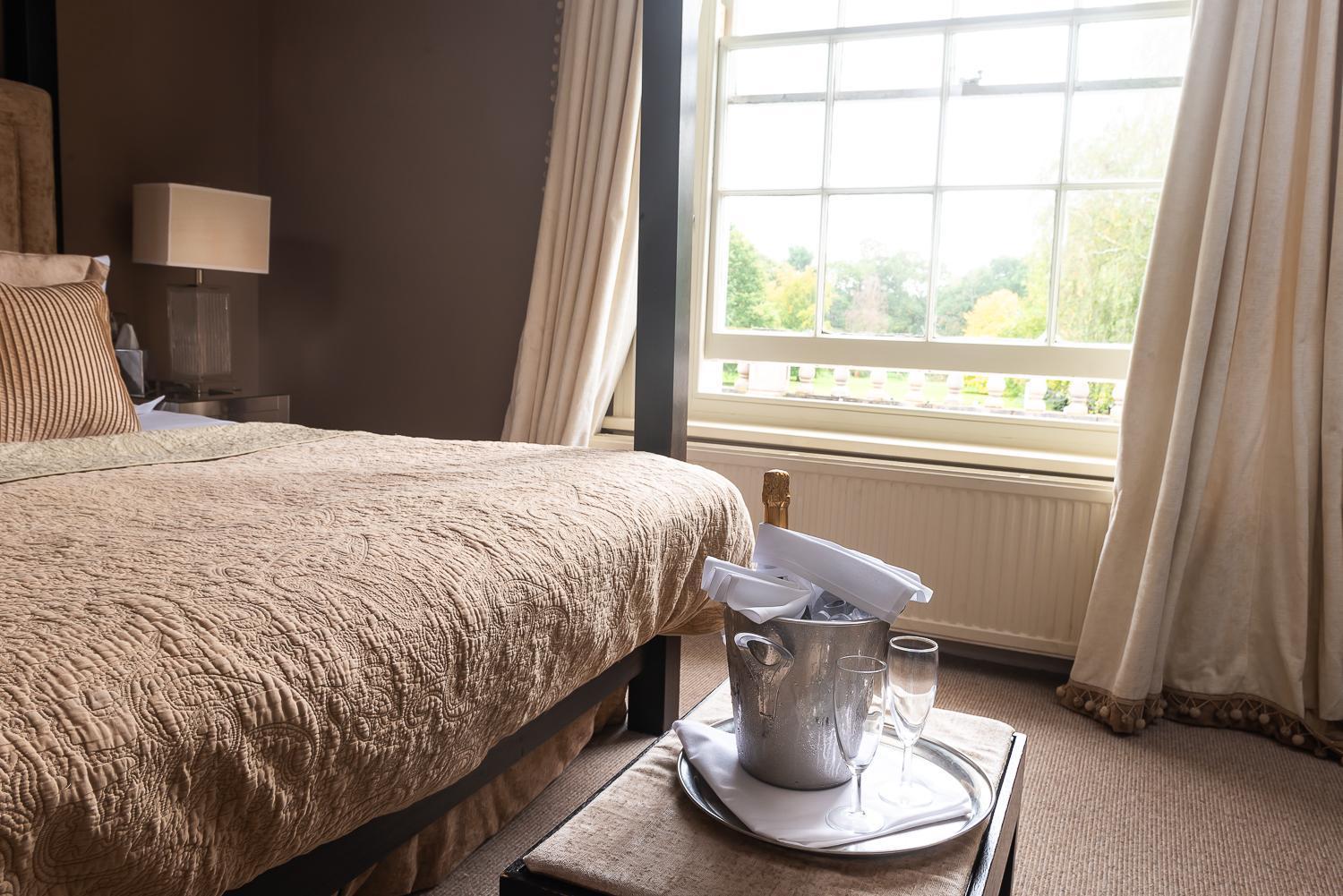 Rowton Hall Hotel And Spa Chester Luaran gambar