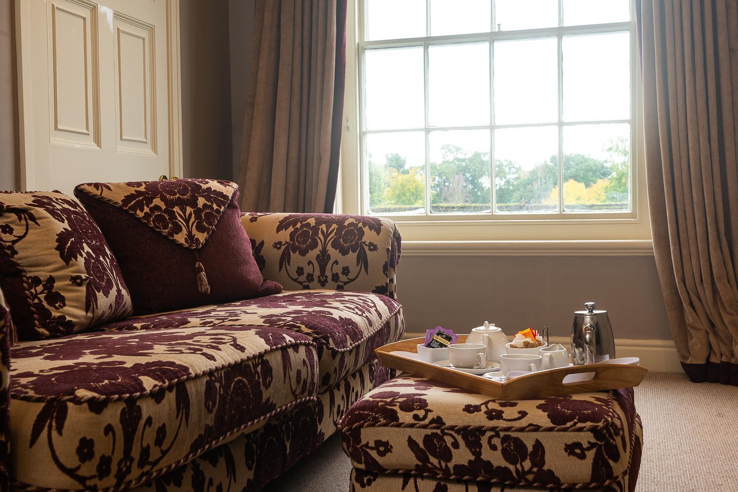 Rowton Hall Hotel And Spa Chester Luaran gambar