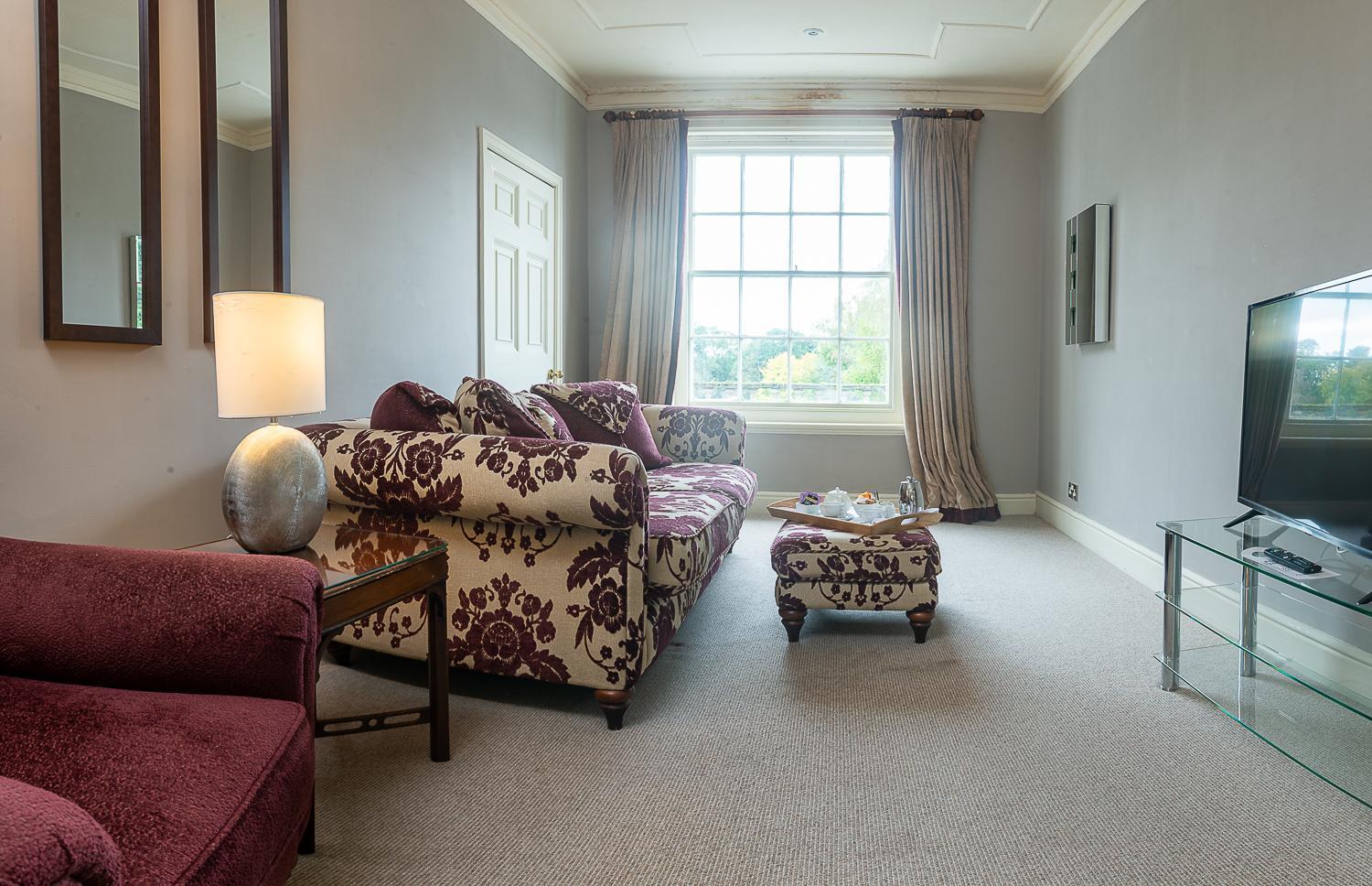 Rowton Hall Hotel And Spa Chester Luaran gambar
