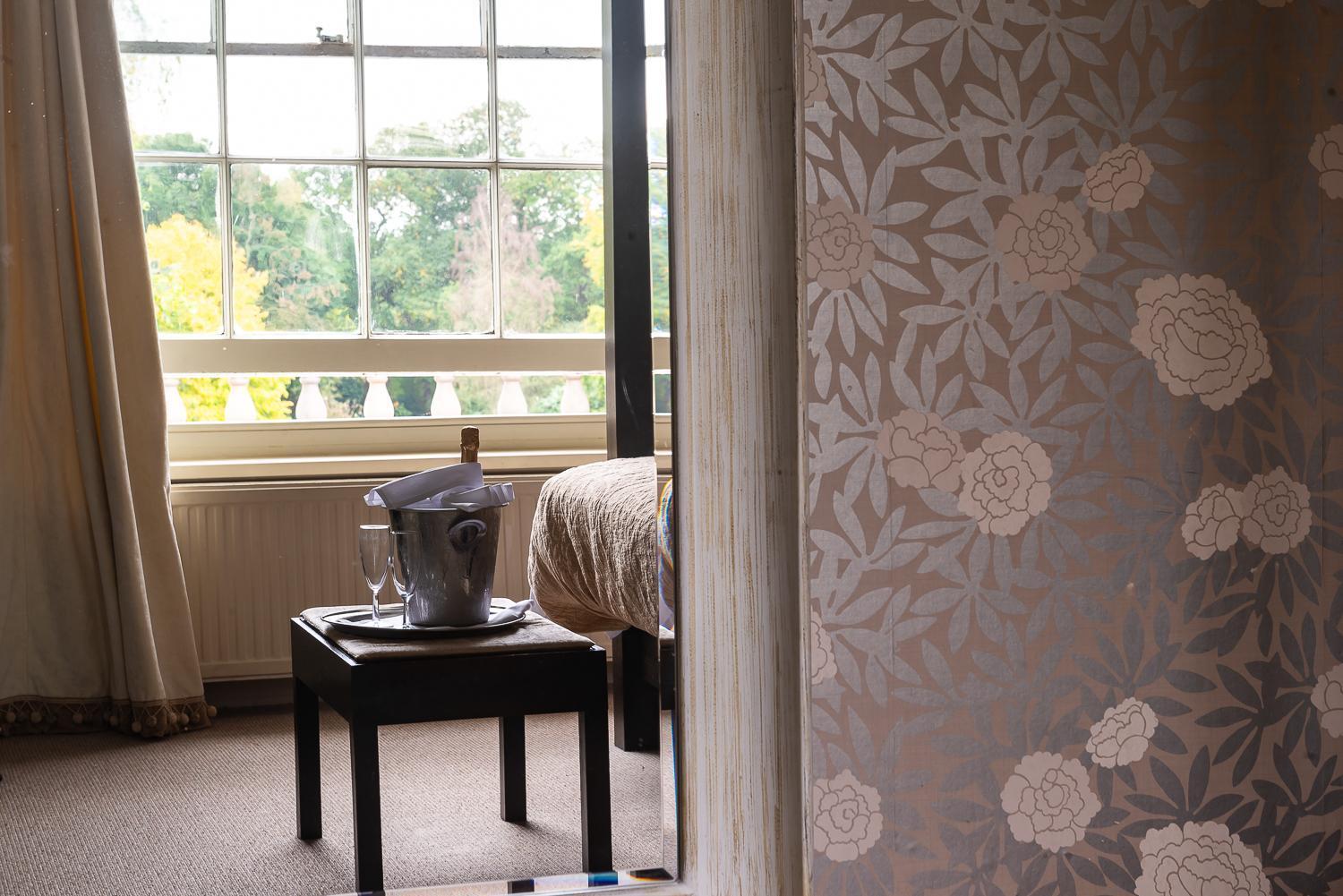 Rowton Hall Hotel And Spa Chester Luaran gambar