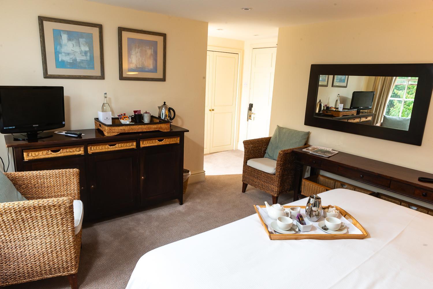 Rowton Hall Hotel And Spa Chester Luaran gambar