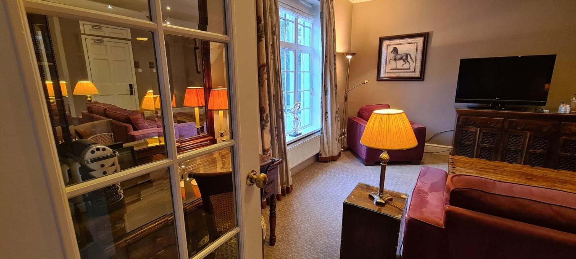 Rowton Hall Hotel And Spa Chester Luaran gambar