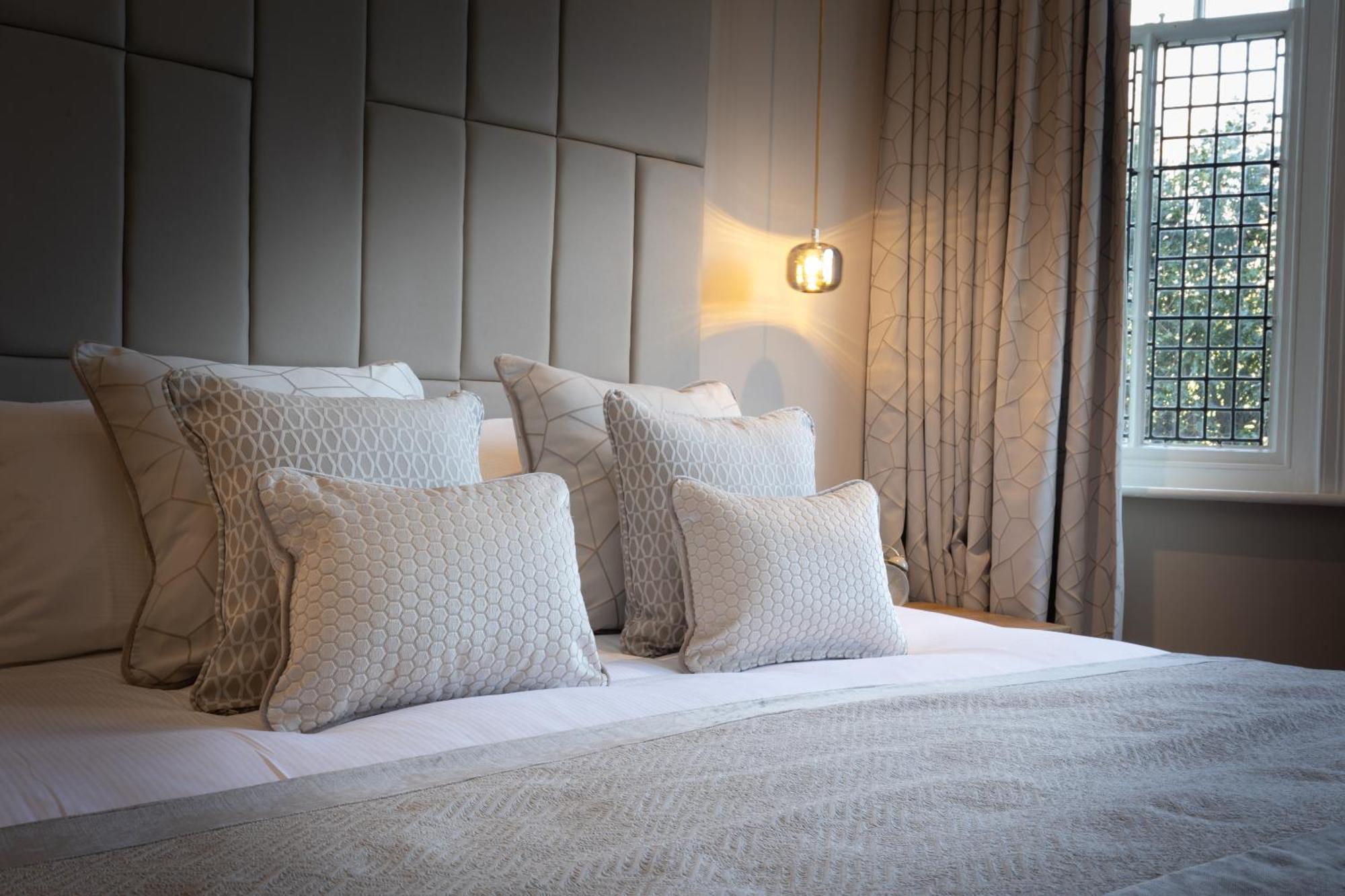 Rowton Hall Hotel And Spa Chester Luaran gambar