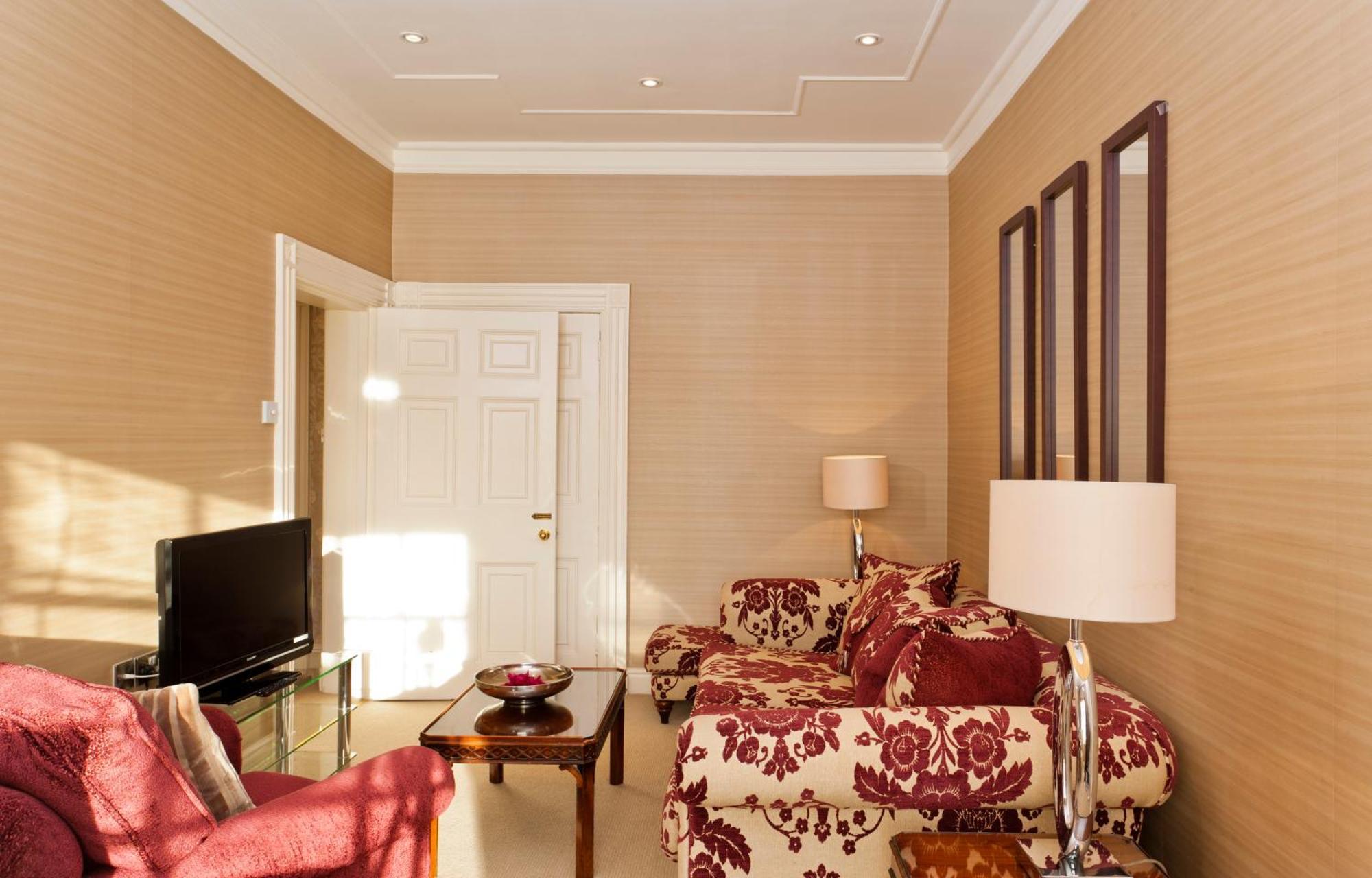 Rowton Hall Hotel And Spa Chester Luaran gambar