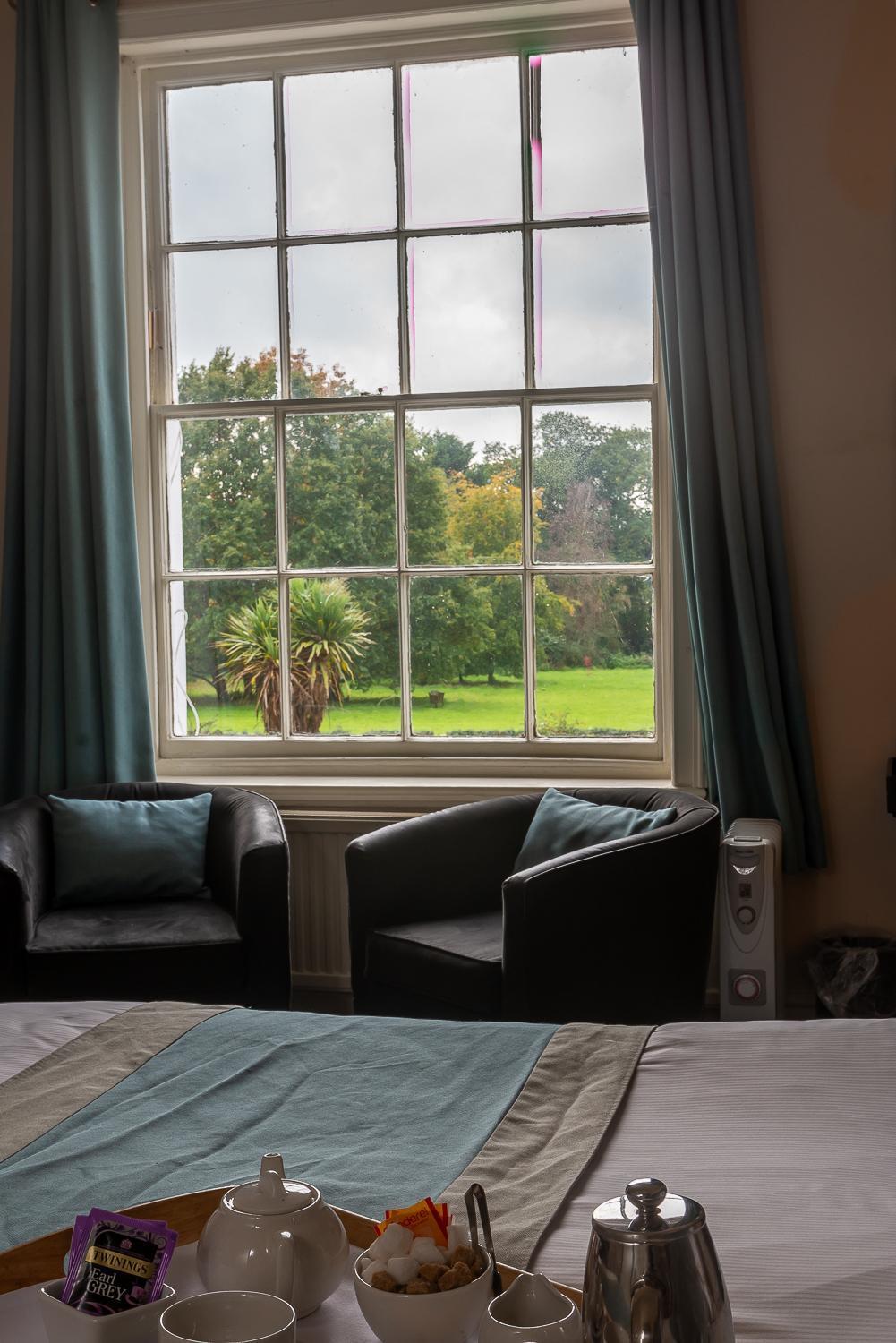 Rowton Hall Hotel And Spa Chester Luaran gambar