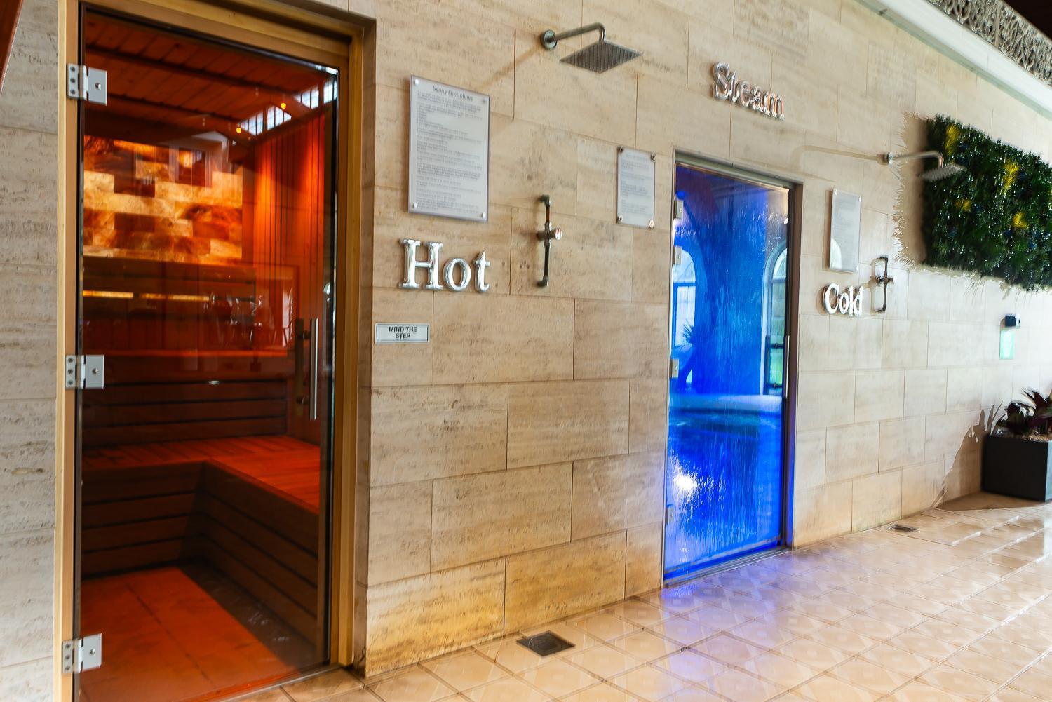 Rowton Hall Hotel And Spa Chester Luaran gambar