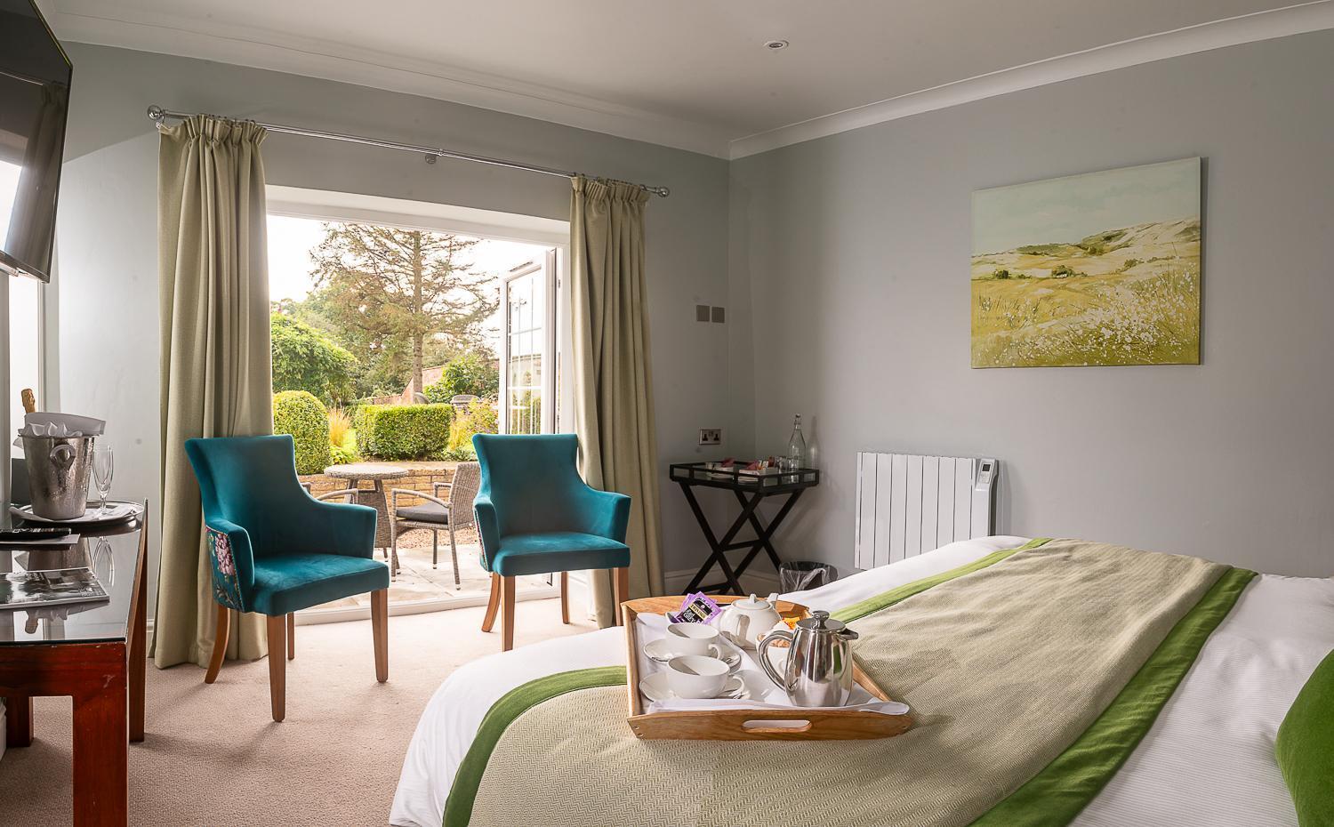 Rowton Hall Hotel And Spa Chester Luaran gambar