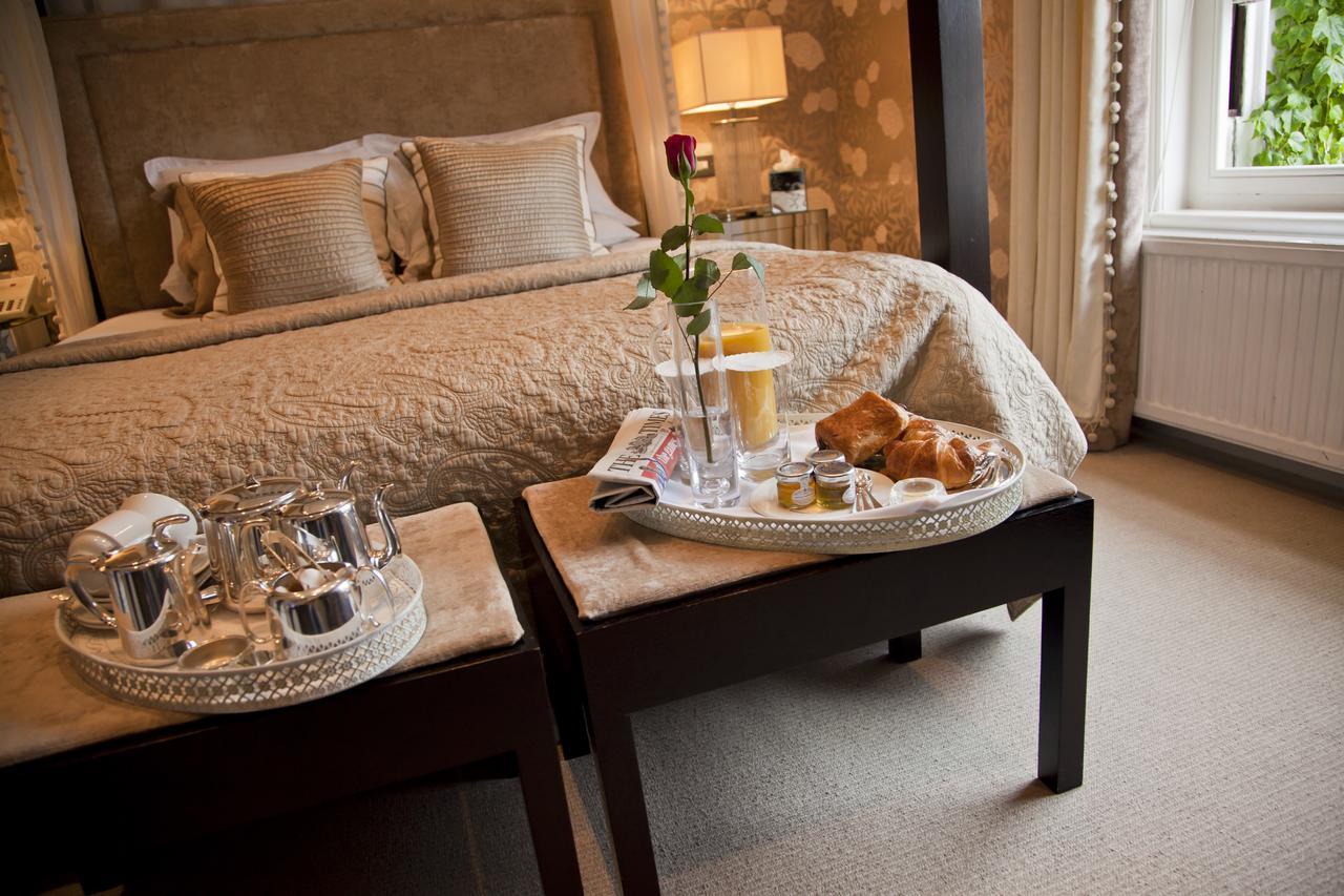 Rowton Hall Hotel And Spa Chester Luaran gambar