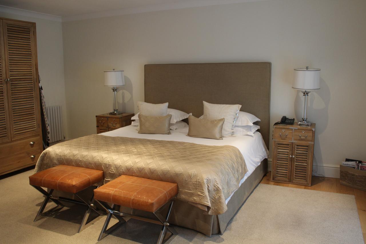 Rowton Hall Hotel And Spa Chester Luaran gambar